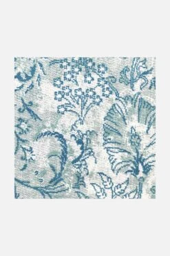 Malu Mint Teppich(Malu Mint Teppich) -Wohn Teppich Welt 0317 MaluMint Zoom 4247d367 fb0a 4254 87d4 8dbb5c806ace