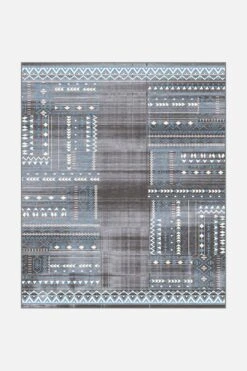 Eluna Granit Teppich(Eluna Granit Teppich) -Wohn Teppich Welt 0319 ElunaGranit 250x300 Front