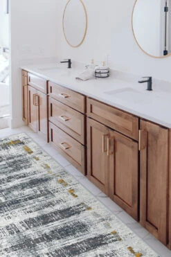 Neyla Gold Teppich(Neyla Gold Teppich) 29 Neyla Gold Teppich(Neyla Gold Teppich) -Wohn Teppich Welt 0321 NeylaGold Laufer Room