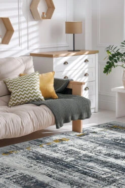 Neyla Gold Teppich(Neyla Gold Teppich) 41 Neyla Gold Teppich(Neyla Gold Teppich) -Wohn Teppich Welt 0321 NeylaGold Room 8bd5b6c7 fdf9 4762 8fd3 39255fdead45