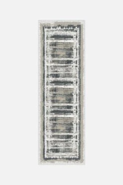 Lani Beige Teppich(Lani Beige Teppich) -Wohn Teppich Welt 0322 LaniBeige Laeufer Front