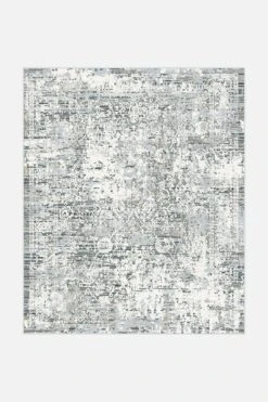 Lenia Floral Teppich(Lenia Floral Teppich) -Wohn Teppich Welt 0323 LeniaFloral 250x300 Front