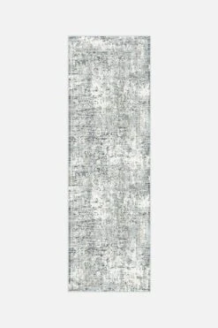 Lenia Floral Teppich(Lenia Floral Teppich) -Wohn Teppich Welt 0323 LeniaFloral Laeufer Front