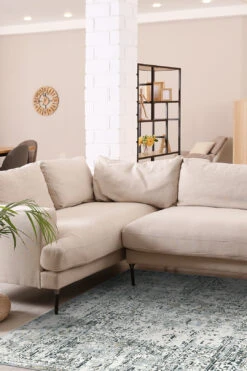 Lenia Floral Teppich(Lenia Floral Teppich) -Wohn Teppich Welt 0323 LeniaFloral Room 3c7abc51 632b 4a4b a8bc c8d21e1fb4e2