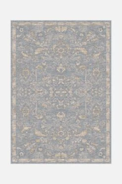 Lavendel Silber Teppich(Lavendel Silber Teppich)