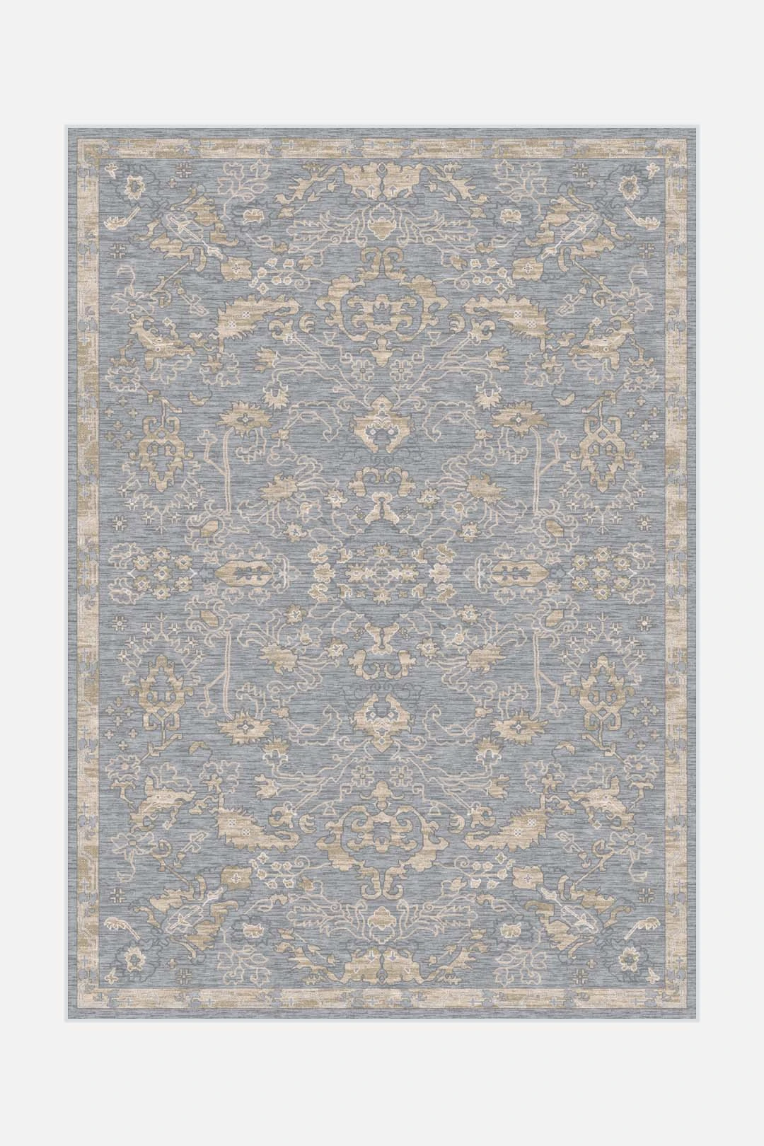 Lavendel Silber Teppich(Lavendel Silber Teppich) 3 Lavendel Silber Teppich(Lavendel Silber Teppich)