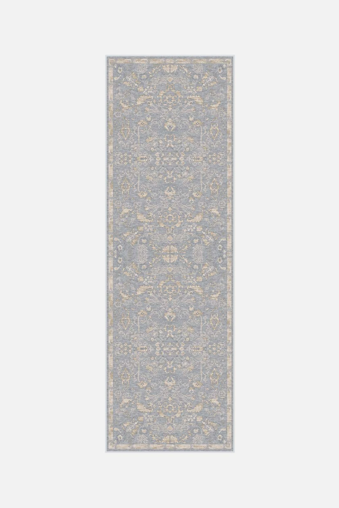 Lavendel Silber Teppich(Lavendel Silber Teppich) 7 Lavendel Silber Teppich(Lavendel Silber Teppich) – Bild 5