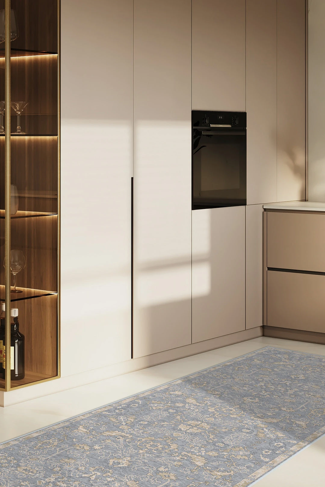 Lavendel Silber Teppich(Lavendel Silber Teppich) 10 Lavendel Silber Teppich(Lavendel Silber Teppich) – Bild 8