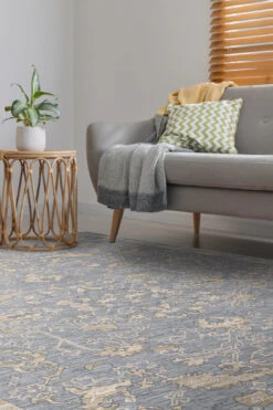 Lavendel Silber Teppich(Lavendel Silber Teppich) 39 Lavendel Silber Teppich(Lavendel Silber Teppich) -Wohn Teppich Welt 0324 LavendelSilber Room 0873a680 9702 4fd6 9c9f 3143e27e5c04