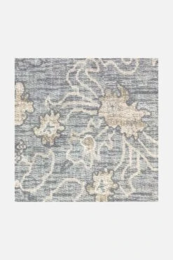 Lavendel Silber Teppich(Lavendel Silber Teppich) 35 Lavendel Silber Teppich(Lavendel Silber Teppich) -Wohn Teppich Welt 0324 LavendelSilber Zoom 99cf9ef9 d86f 45d4 9187 ea003e965e73