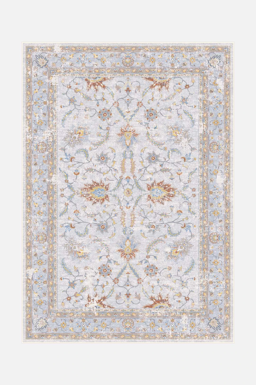 Marvie Bromelie Teppich(Marvie Bromelie Teppich) 3 Marvie Bromelie Teppich(Marvie Bromelie Teppich)