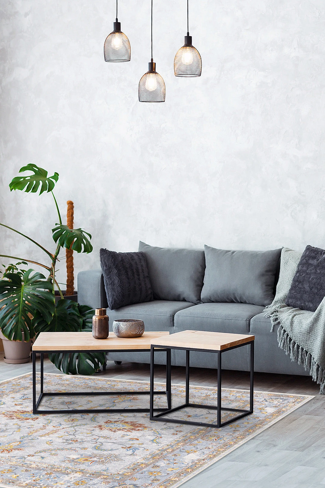 Marvie Bromelie Teppich(Marvie Bromelie Teppich) 18 Marvie Bromelie Teppich(Marvie Bromelie Teppich) – Bild 16