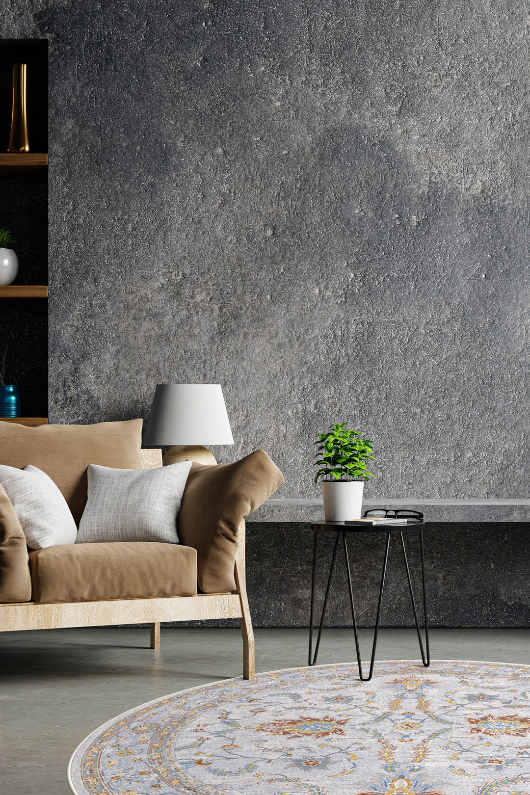 Marvie Bromelie Teppich(Marvie Bromelie Teppich) 14 Marvie Bromelie Teppich(Marvie Bromelie Teppich) – Bild 12