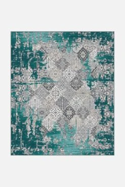 Tabea Tanne Teppich(Tabea Tanne Teppich) -Wohn Teppich Welt 0326 LinetteTanne 250x300 Front