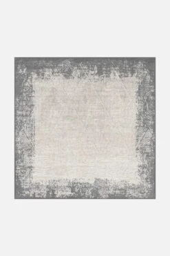 Viola Stein Teppich(Viola Stein Teppich) 34 Viola Stein Teppich(Viola Stein Teppich) -Wohn Teppich Welt 0327 ViolaStein Quadrat Front