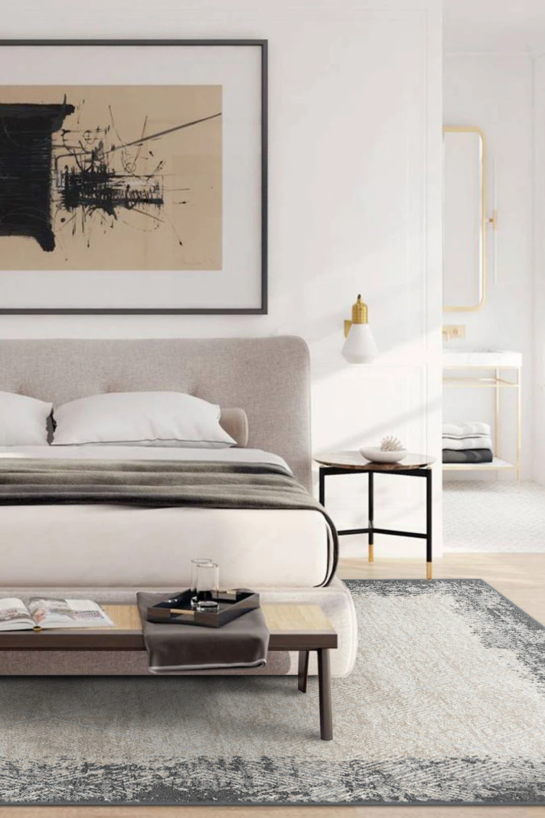 Viola Stein Teppich(Viola Stein Teppich) 6 Viola Stein Teppich(Viola Stein Teppich) – Bild 4