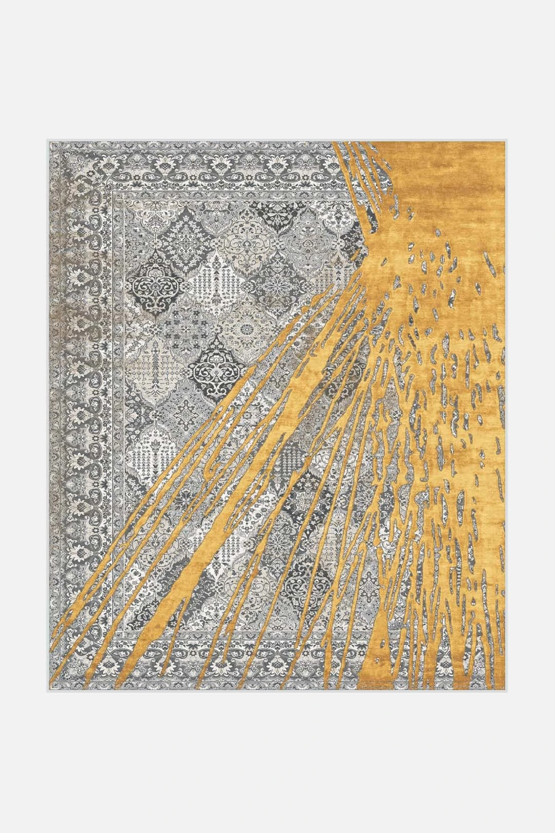 Inga Gold Teppich(Inga Gold Teppich) 19 Inga Gold Teppich(Inga Gold Teppich) – Bild 17