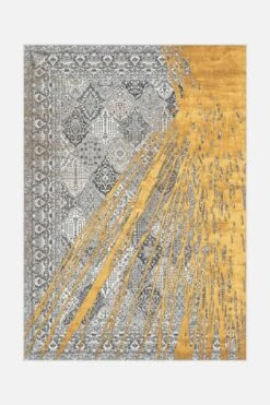 Inga Gold Teppich(Inga Gold Teppich)