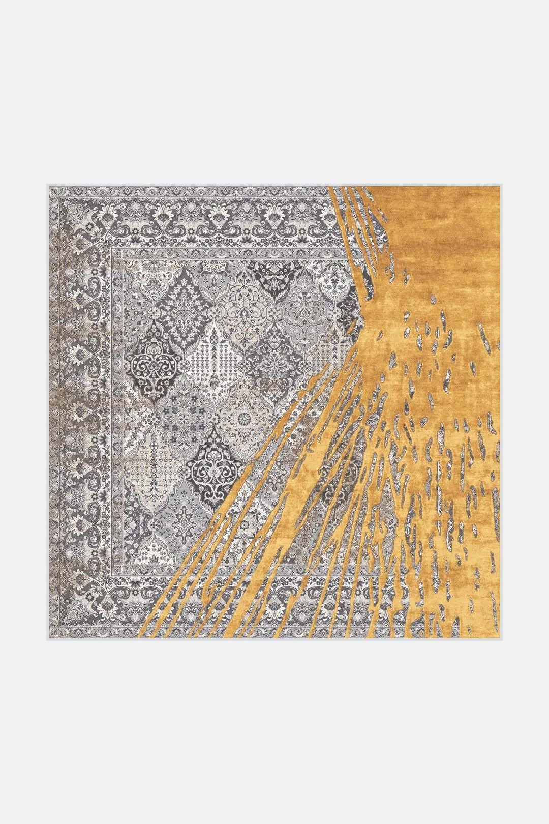 Inga Gold Teppich(Inga Gold Teppich) 15 Inga Gold Teppich(Inga Gold Teppich) – Bild 13