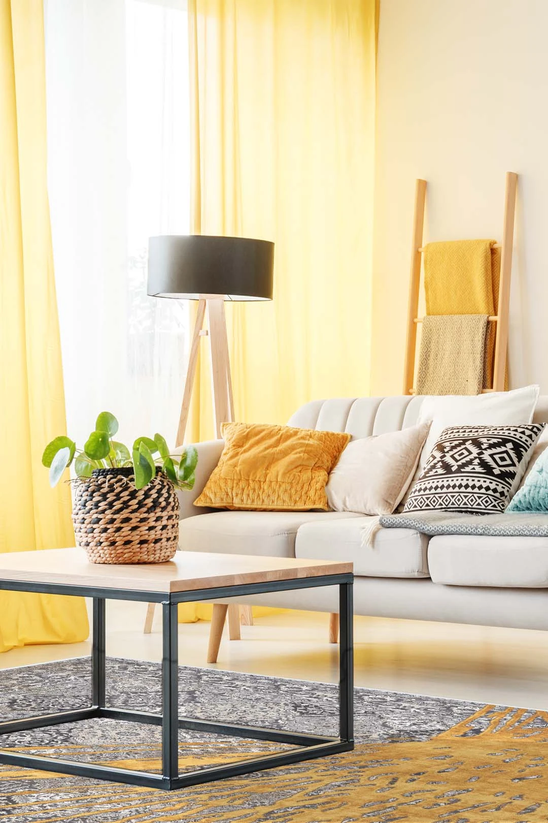 Inga Gold Teppich(Inga Gold Teppich) 22 Inga Gold Teppich(Inga Gold Teppich) – Bild 20