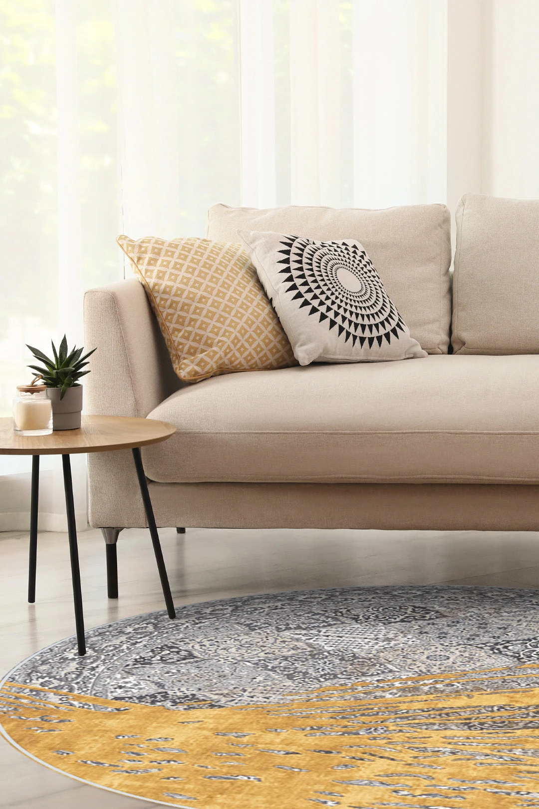 Inga Gold Teppich(Inga Gold Teppich) 14 Inga Gold Teppich(Inga Gold Teppich) – Bild 12