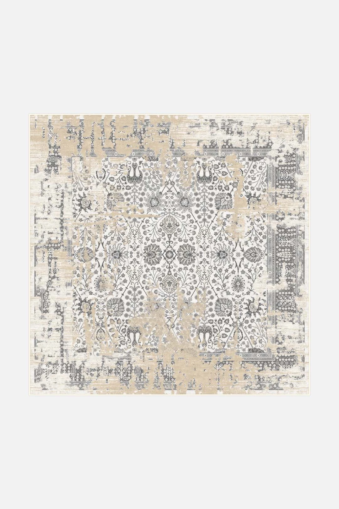 Caro Beige Teppich(Caro Beige Teppich) 14 Caro Beige Teppich(Caro Beige Teppich) – Bild 12