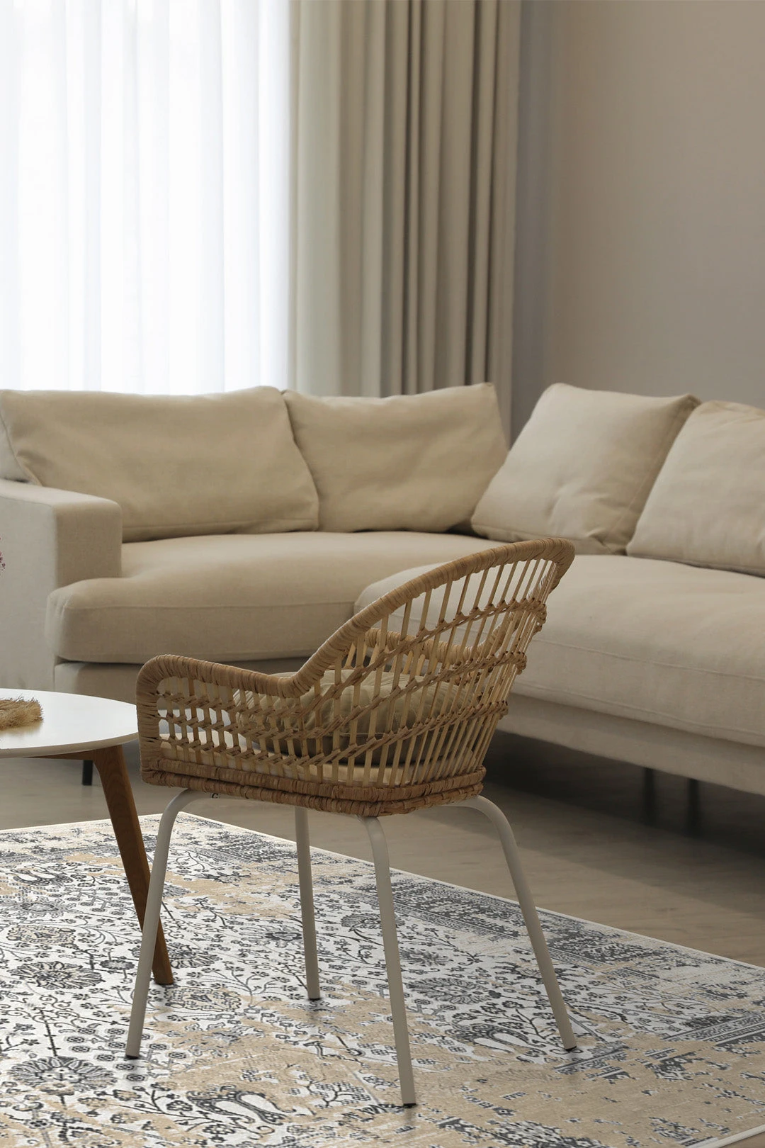 Caro Beige Teppich(Caro Beige Teppich) 17 Caro Beige Teppich(Caro Beige Teppich) – Bild 15