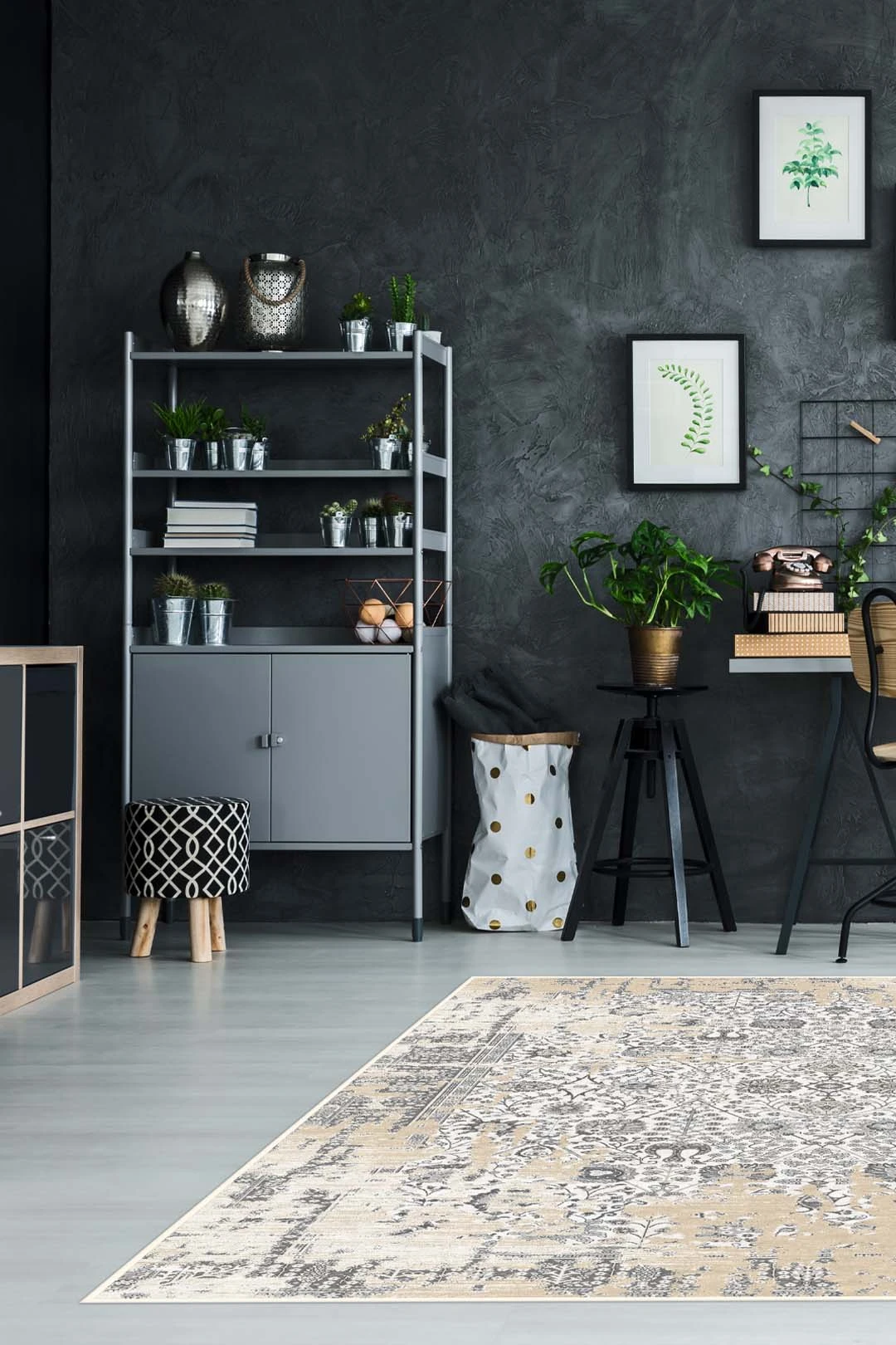 Caro Beige Teppich(Caro Beige Teppich) 21 Caro Beige Teppich(Caro Beige Teppich) – Bild 19