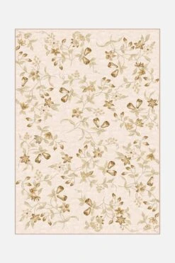 Lale Beige Teppich(Lale Beige Teppich)