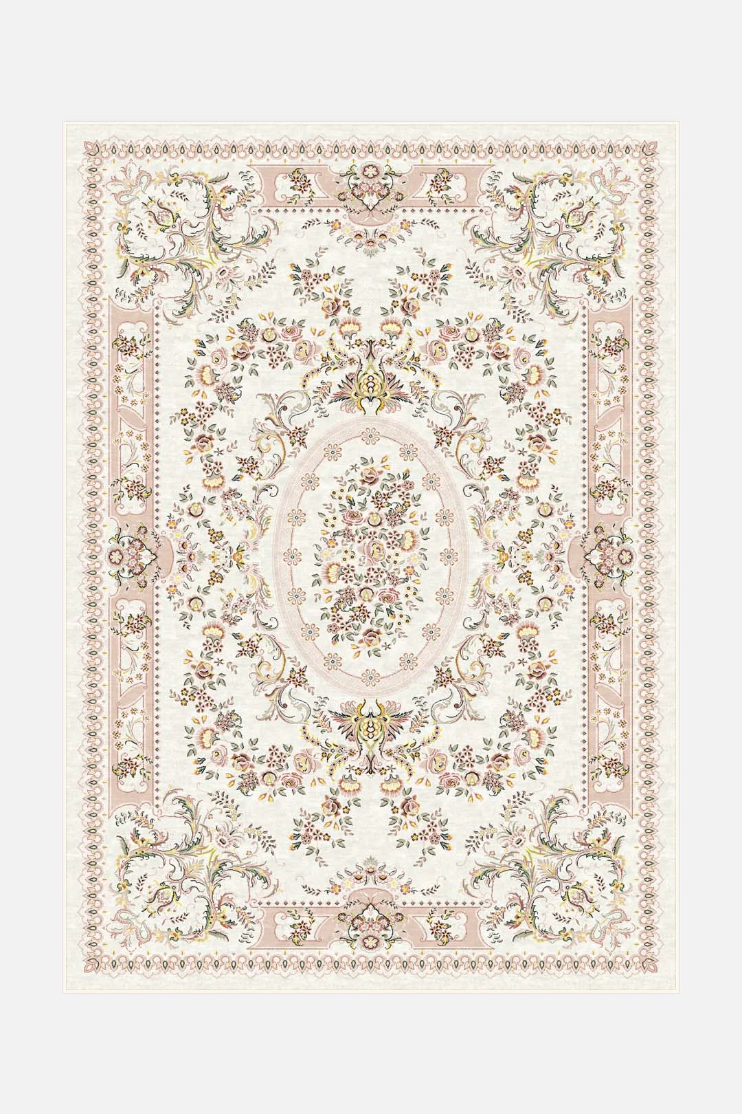 Blomma Avalon Teppich(Blomma Avalon Teppich) 3 Blomma Avalon Teppich(Blomma Avalon Teppich)