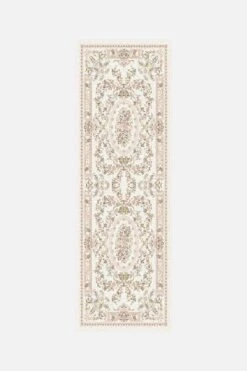 Blomma Avalon Teppich(Blomma Avalon Teppich) 24 Blomma Avalon Teppich(Blomma Avalon Teppich) -Wohn Teppich Welt 0335 BlommaAvalon Laeufer Front