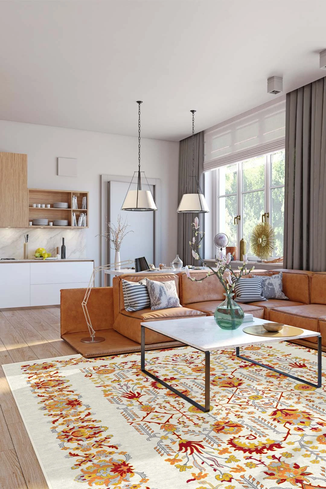 Fleur Rot Teppich(Fleur Rot Teppich) 19 Fleur Rot Teppich(Fleur Rot Teppich) – Bild 17