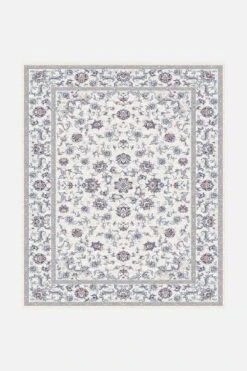 Iris Blau Teppich(Iris Blau Teppich) 36 Iris Blau Teppich(Iris Blau Teppich) -Wohn Teppich Welt 0337 IrisBlau 250x300 Front