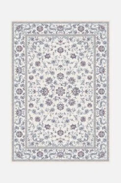 Iris Blau Teppich(Iris Blau Teppich)