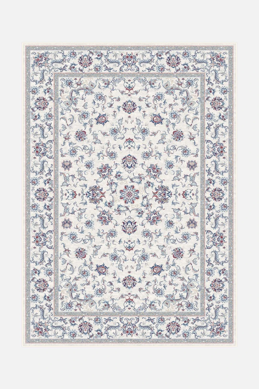 Iris Blau Teppich(Iris Blau Teppich) 3 Iris Blau Teppich(Iris Blau Teppich)