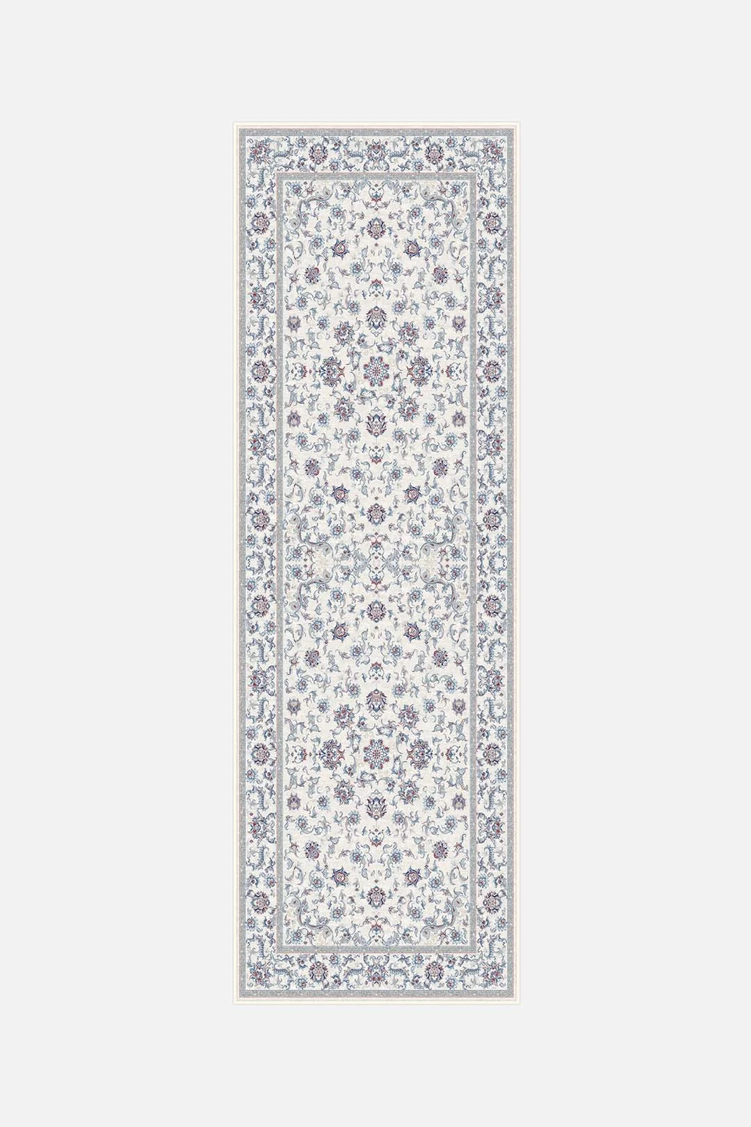 Iris Blau Teppich(Iris Blau Teppich) 7 Iris Blau Teppich(Iris Blau Teppich) – Bild 5