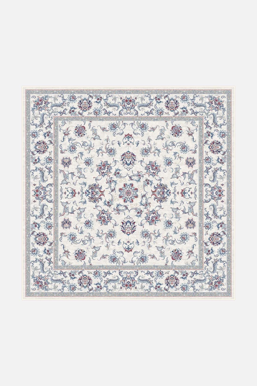 Iris Blau Teppich(Iris Blau Teppich) 14 Iris Blau Teppich(Iris Blau Teppich) – Bild 12