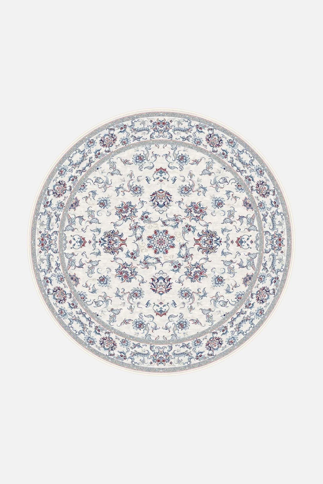 Iris Blau Teppich(Iris Blau Teppich) 10 Iris Blau Teppich(Iris Blau Teppich) – Bild 8