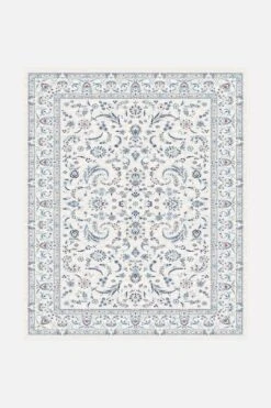 Kantiss Blau Teppich(Kantiss Blau Teppich 1) 36 Kantiss Blau Teppich(Kantiss Blau Teppich 1) -Wohn Teppich Welt 0339 KantissBlau 250x300 Front