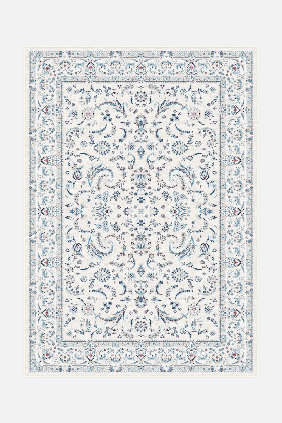 Kantiss Blau Teppich(Kantiss Blau Teppich 1) 3 Kantiss Blau Teppich(Kantiss Blau Teppich 1)