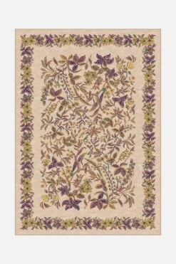 Elinja Lila Teppich(Elinja Lila Teppich)