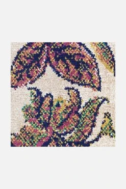 Elinja Lila Teppich(Elinja Lila Teppich) -Wohn Teppich Welt 0341 ElinjaLila Zoom 3421cdd7 e9b0 4736 b1e4 e96caaf74472