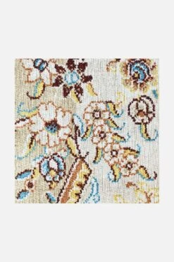 Flora Beige Teppich(Flora Beige Teppich) -Wohn Teppich Welt 0342 FloraBeige Zoom f2722cc8 c37c 43b6 a610 44e2de41af61