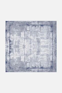 Hedi Stein Teppich(Hedi Stein Teppich) 30 Hedi Stein Teppich(Hedi Stein Teppich) -Wohn Teppich Welt 0343 HediStein Quadrat Front