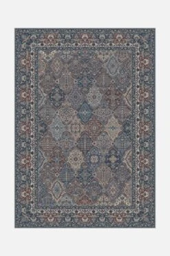 Leja Petrol Teppich(Leja Petrol Teppich)