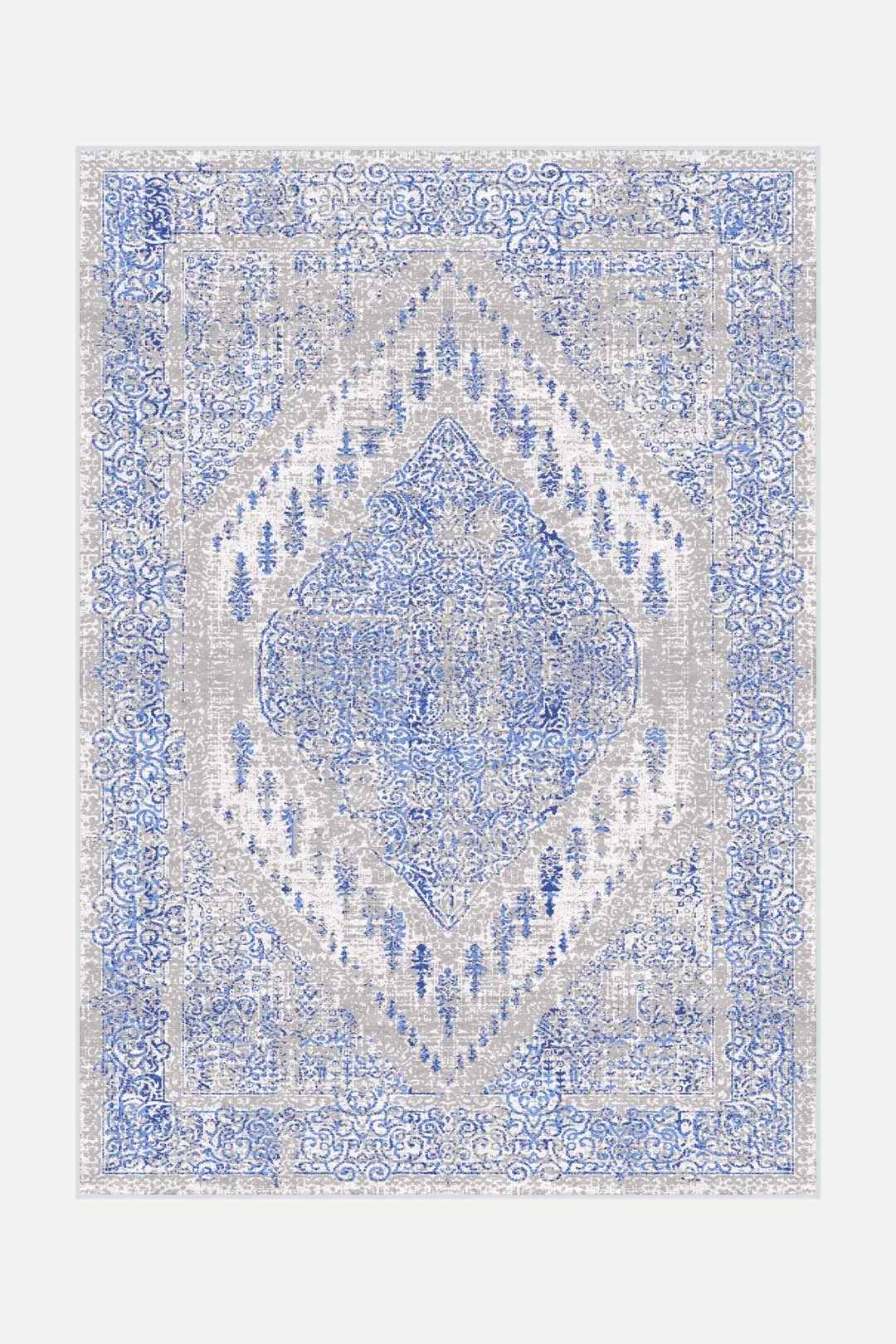 Lina Blau Teppich(Lina Blau Teppich) 3 Lina Blau Teppich(Lina Blau Teppich)