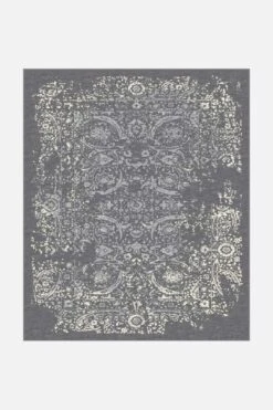 Eva Stein Teppich(Eva Stein Teppich) -Wohn Teppich Welt 0347 EvaStein 250x300 Front