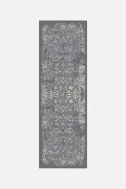 Eva Stein Teppich(Eva Stein Teppich) -Wohn Teppich Welt 0347 EvaStein Laeufer Front