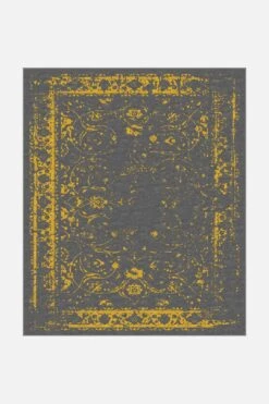 Alea Gold Teppich(Alea Gold Teppich) 34 Alea Gold Teppich(Alea Gold Teppich) -Wohn Teppich Welt 0349 AleaGold 250x300 Front