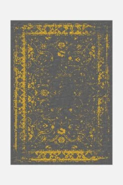 Alea Gold Teppich(Alea Gold Teppich)